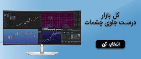 نمارایان؛ خرید و قیمت مانیتور کامپیوتر 6 خرید مانیتور ترید