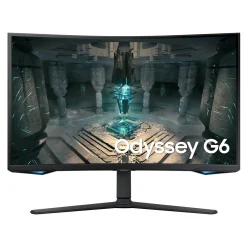 Samsung odyssey G65B LS32BG650