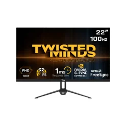 Twisted Minds TM22FHD100IPS