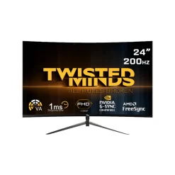 Twisted Minds TM24 RFA-200HZ