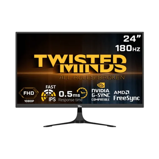 Twisted Minds TM24FHD180IPS
