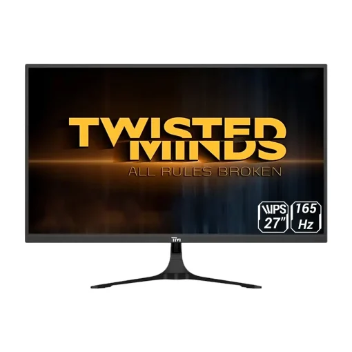 Twisted Minds TM27FHD165IPS