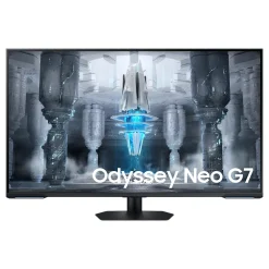 Samsung Odyssey Neo G7 LS43CG700NW