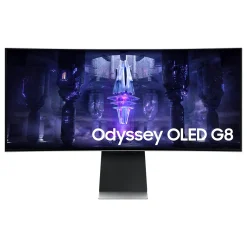 Samsung Odyssey OLED LS34BG850S
